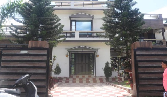 Kapoor Villa Guesthouse