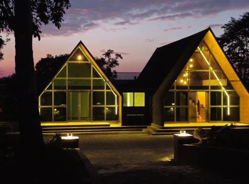 Kappi Kites Holidays