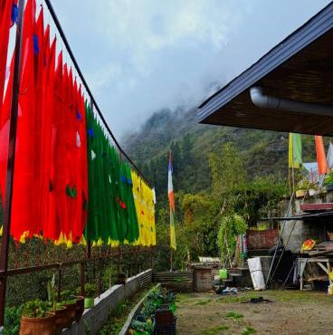 karma Homestay