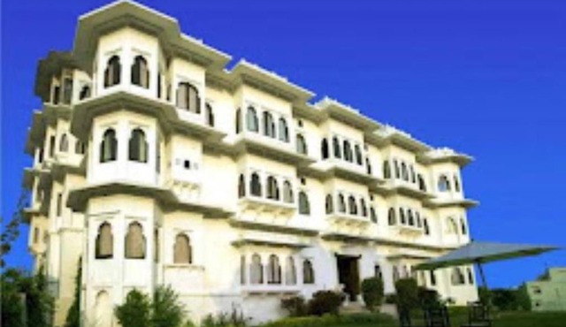 Karohi Haveli Udaipur