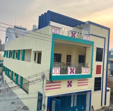 Kavitha Family Home stay TVM