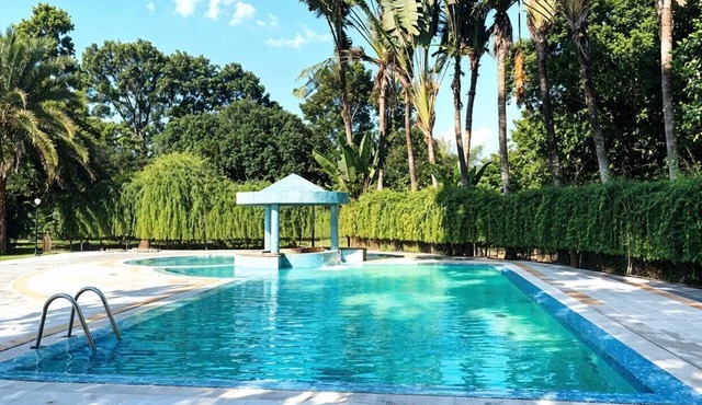 Kazi Resort & Hotel