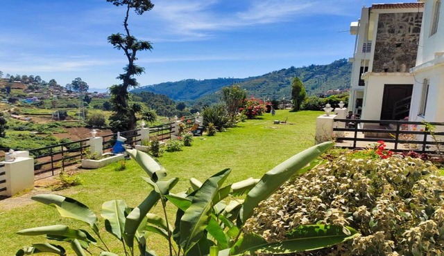 KBS Sree Paradise Kodai