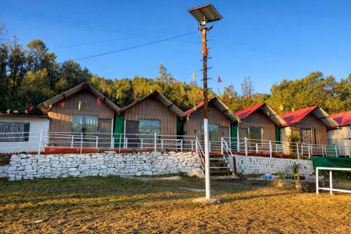 Kedar Avnita Resort