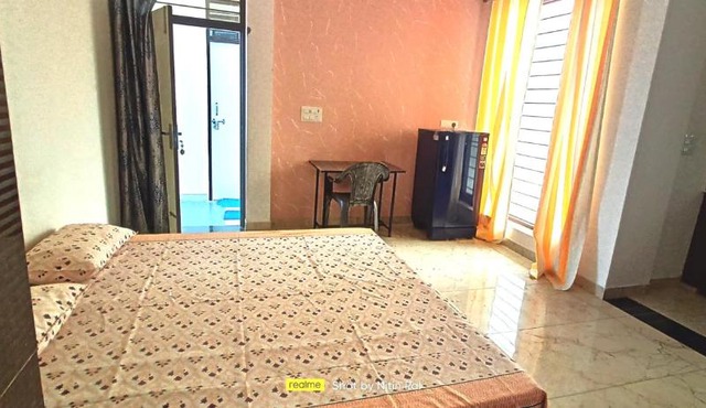 Keshavam Solitaire केशवं Homestay