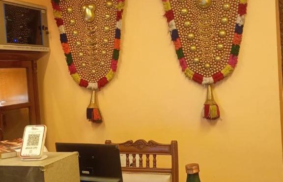Keshvas Home Stay