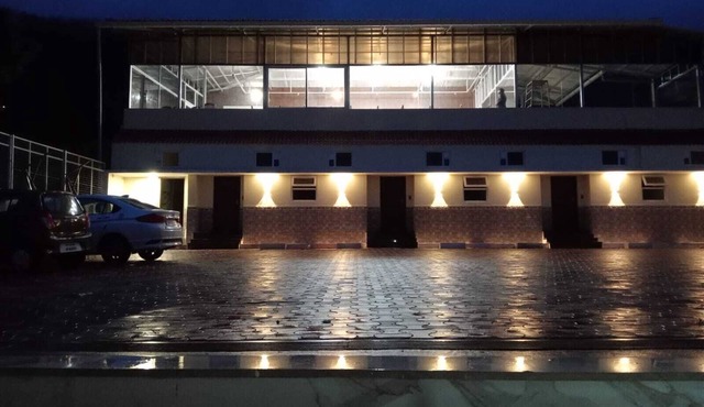 Ketti Heights Resorts