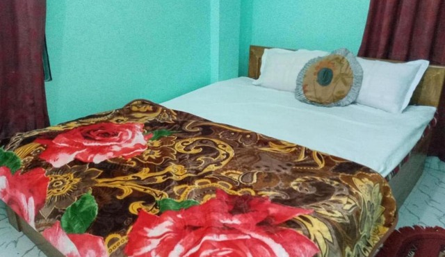Khagrachari Guest House