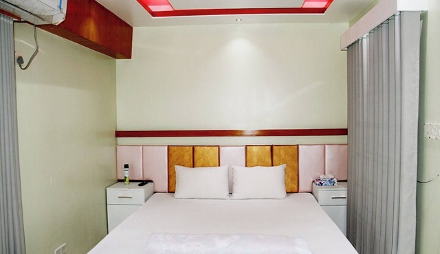Khamarbari Resort Bhola