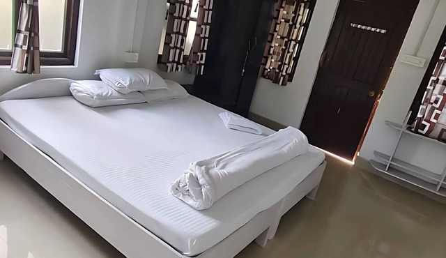 Kinglayang Homestay