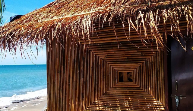 Kingshuk Beach Resort