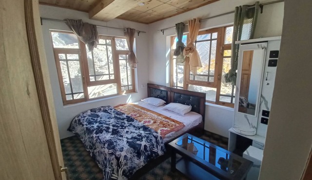 KONKA GUEST HOUSE