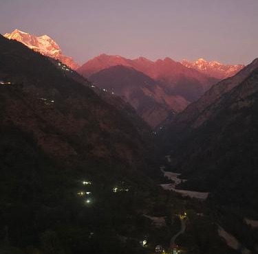 Kotwal Homestay