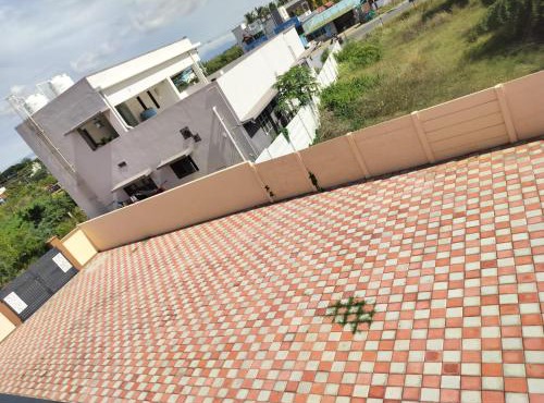 KOVAI homestay