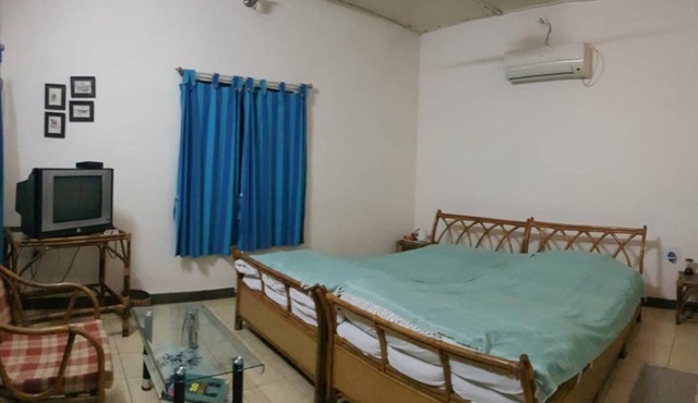 KP Cottages