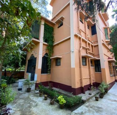 Kraunchawdip Homestay