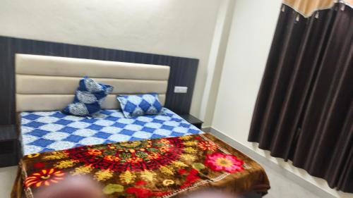 Krishna Home Stay