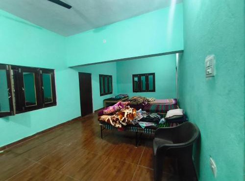 Krishna homestay and restaurant