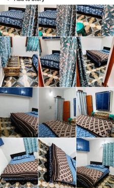 Krishna homestay mansoona near ransi