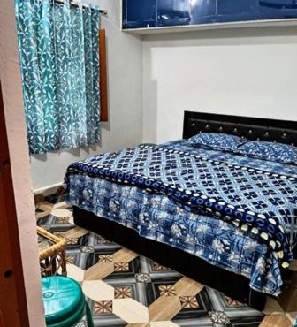 krishna Homestay Mansoona