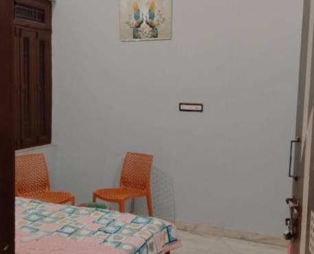 Krishna hotel and restro
