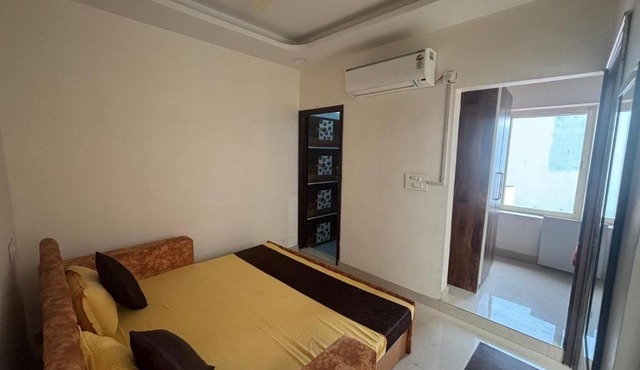 Krishnabalram wellness & Ayurveda centre