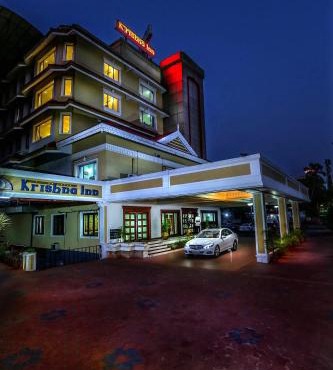 KrishnaInn