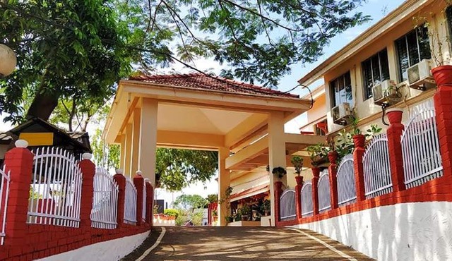 KTDC Tamarind, Mannarkkad