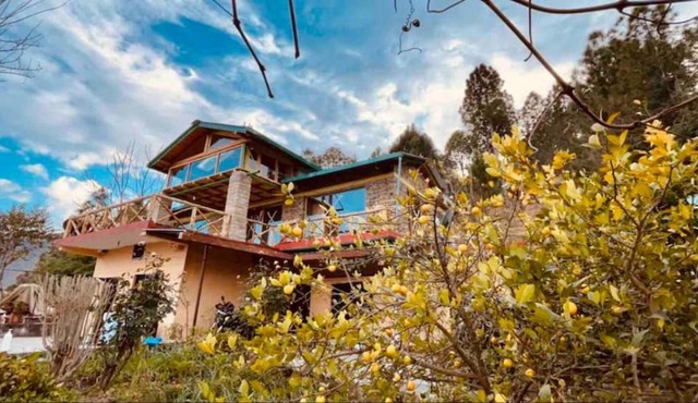 Kumaoni Roots