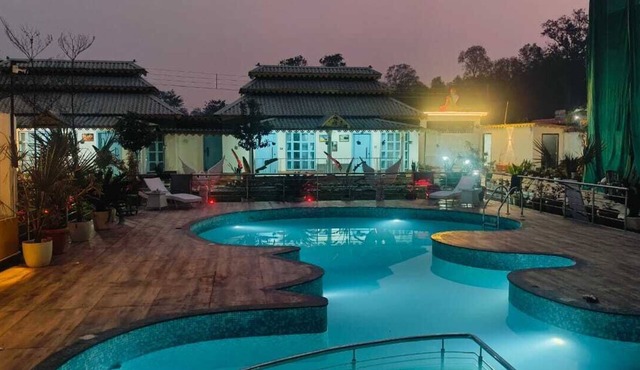 Kushbon Homestay