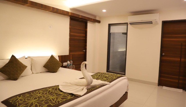 Kyriad Hotel Vijayapura