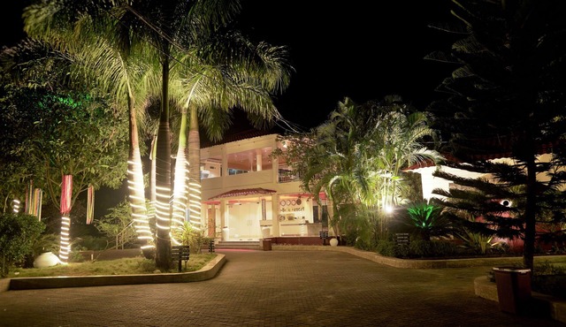 La Bella Resort