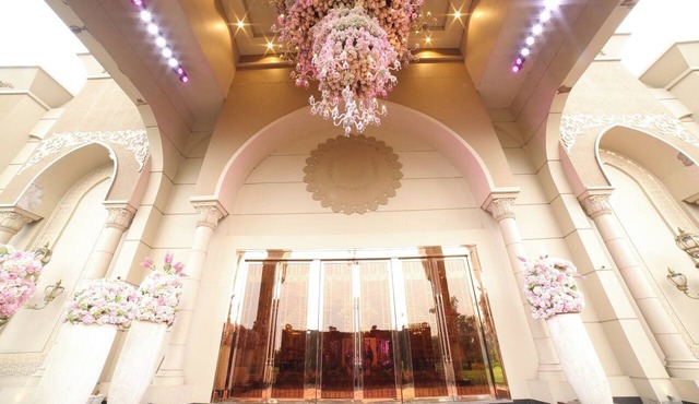 La Flora Resort in Meerut