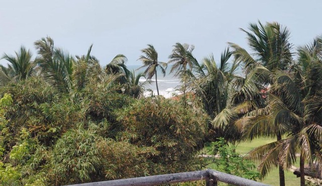 La Ganesha Beach Stay