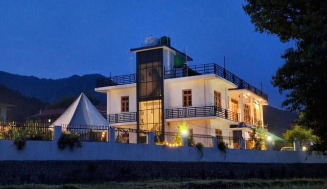 La Maison Bir
