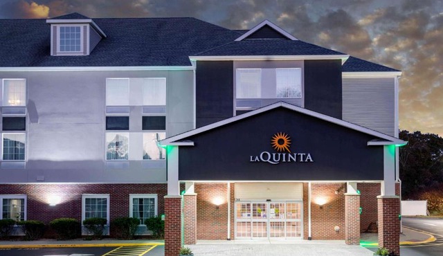 La Quinta by Wyndham Ely in Ely