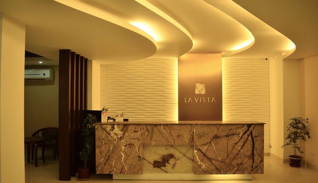 La Vista Hotel