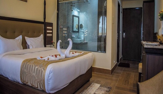 Labh Garh Palace Resort & Spa