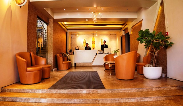 Laguna Beach Hotel & Resort