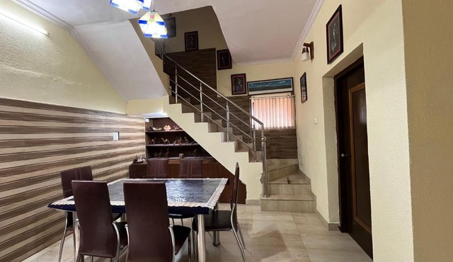 Lake Pleasant Villa
