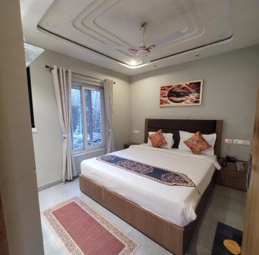 Lakeview RnR Premium stay
