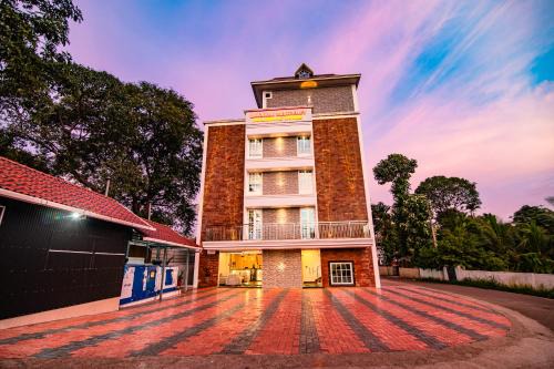 Lakshmi Residency Chottanikkara