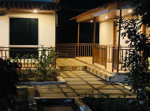 Lakshmibrindavanam Resorts
