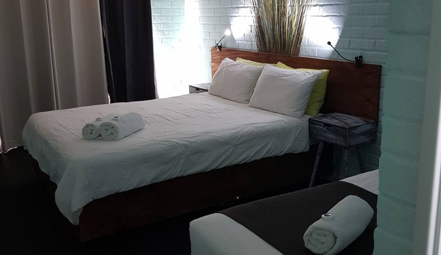 Lancelin Sands Hotel in Lancelin