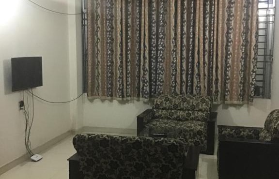 Le Blossom Stay in Bashundhara