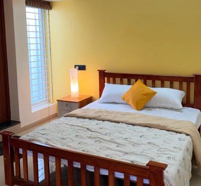 Le Cocoon Homestay