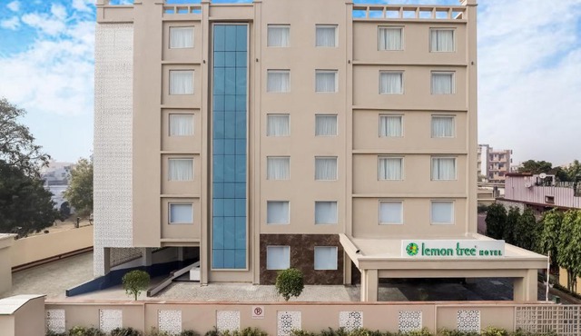 Lemon Tree Hotel, Aligarh