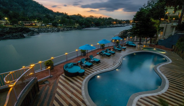 Lemon Tree Premier, Rishikesh