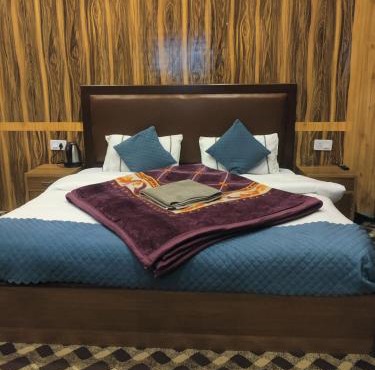 Lepta homestay