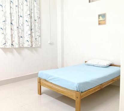 LHT Crestwood Guest House